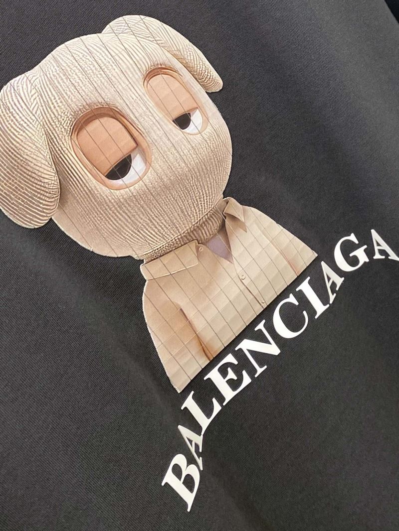 Balenciaga T-Shirts